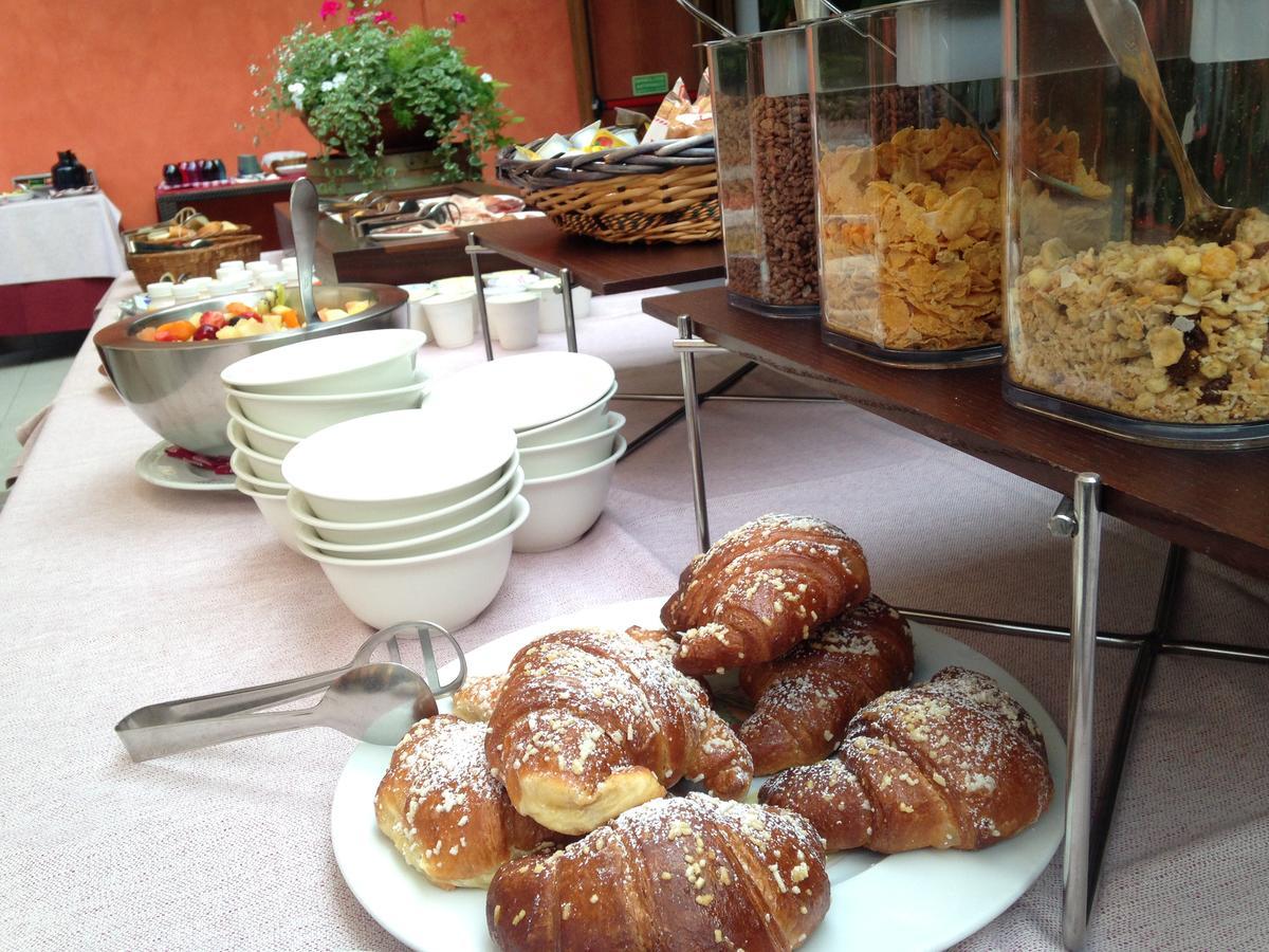 Trattoria Locanda Ai Tre Amici Mortegliano المظهر الخارجي الصورة